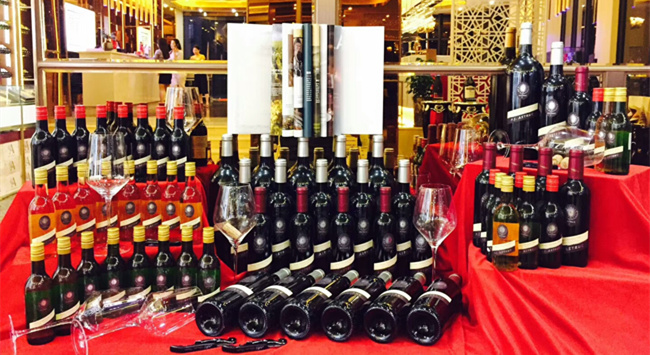 進(jìn)口紅酒加盟生意怎樣做好 進(jìn)口紅酒加盟生意怎樣做好