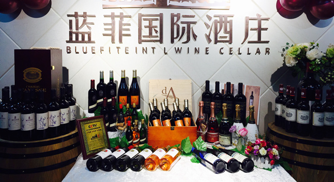 做法國進(jìn)口紅酒代理賺錢嗎?